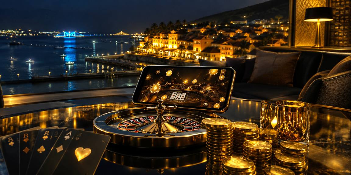 77ggg Phòng Asian Baccarat