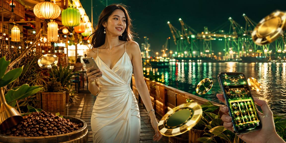 77ggg Phòng Roulette cổ điển